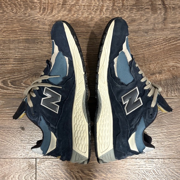 New Balance 2002R Protection Pack - Picture 5 of 5